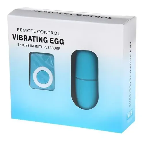 Huevo vibrador venus - Image 2