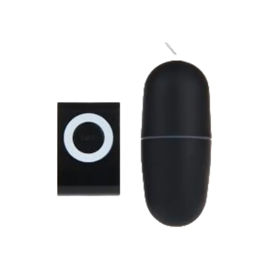Huevo vibrador venus