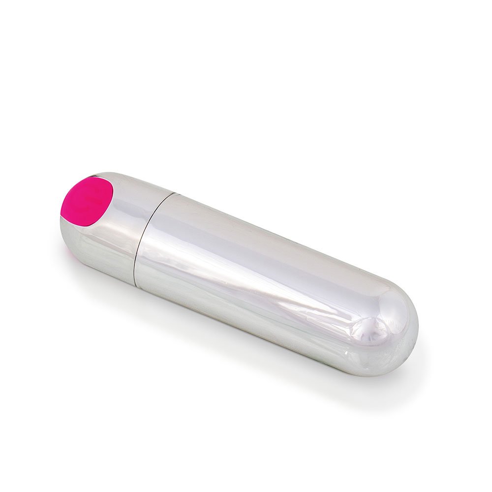 Balita USB funciones Plateado