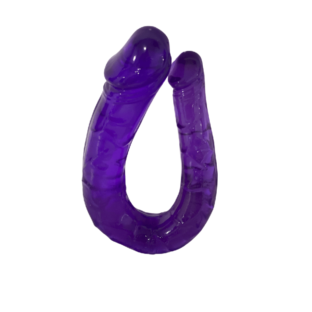 Dildo doble hydra