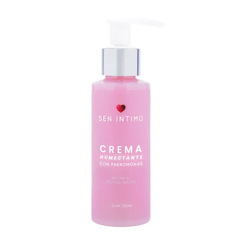 Crema Humectante con Feromonas - Image 2
