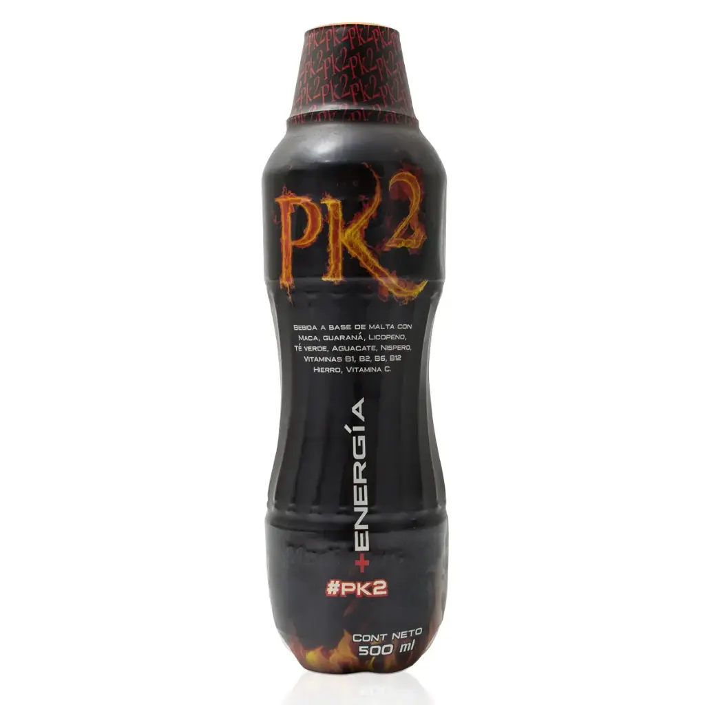 Potencializador PK2 x 500ml