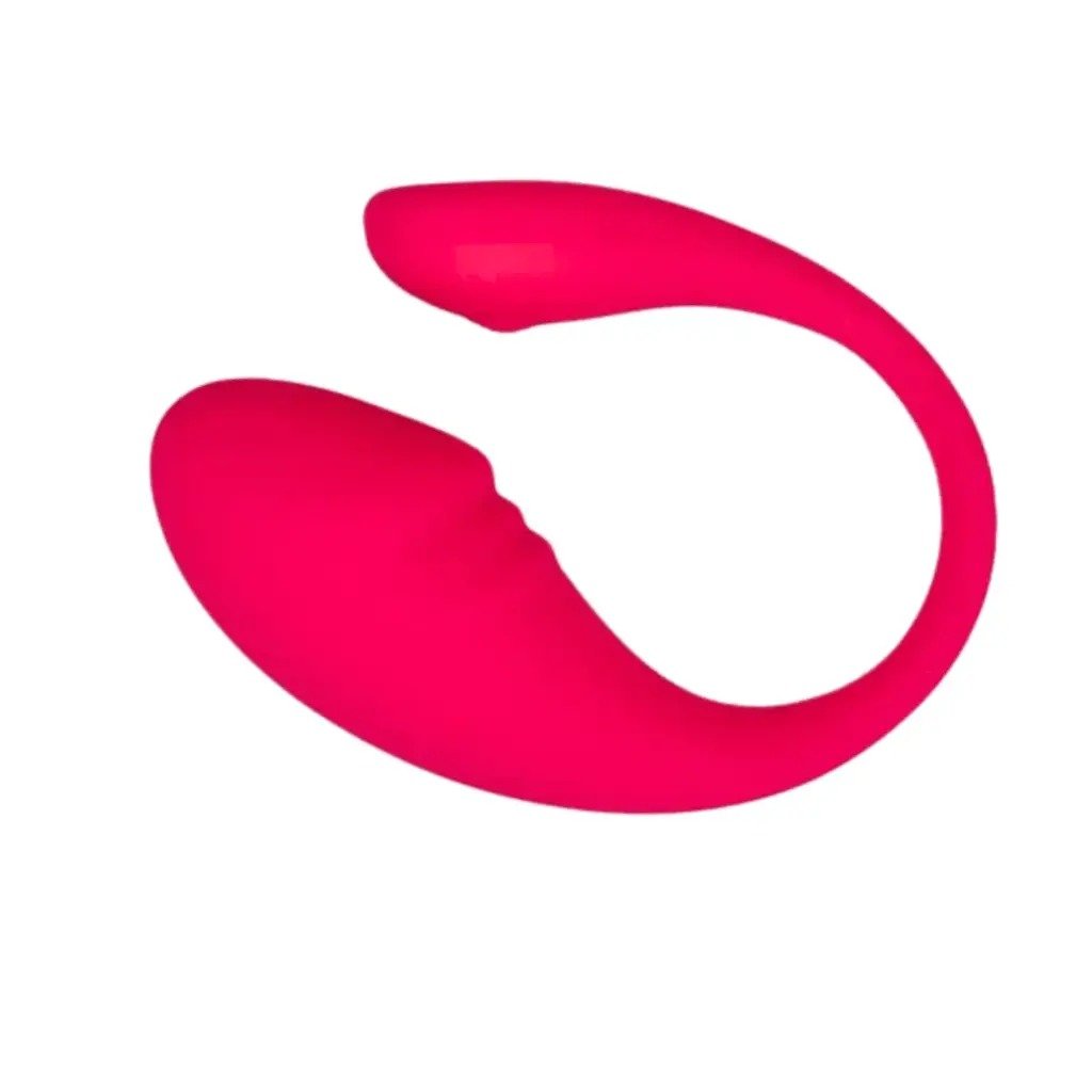 Huevo vibrador Selene con App