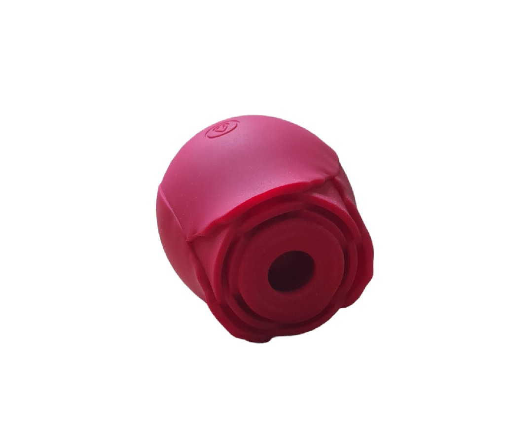Succionador Rose Recargable