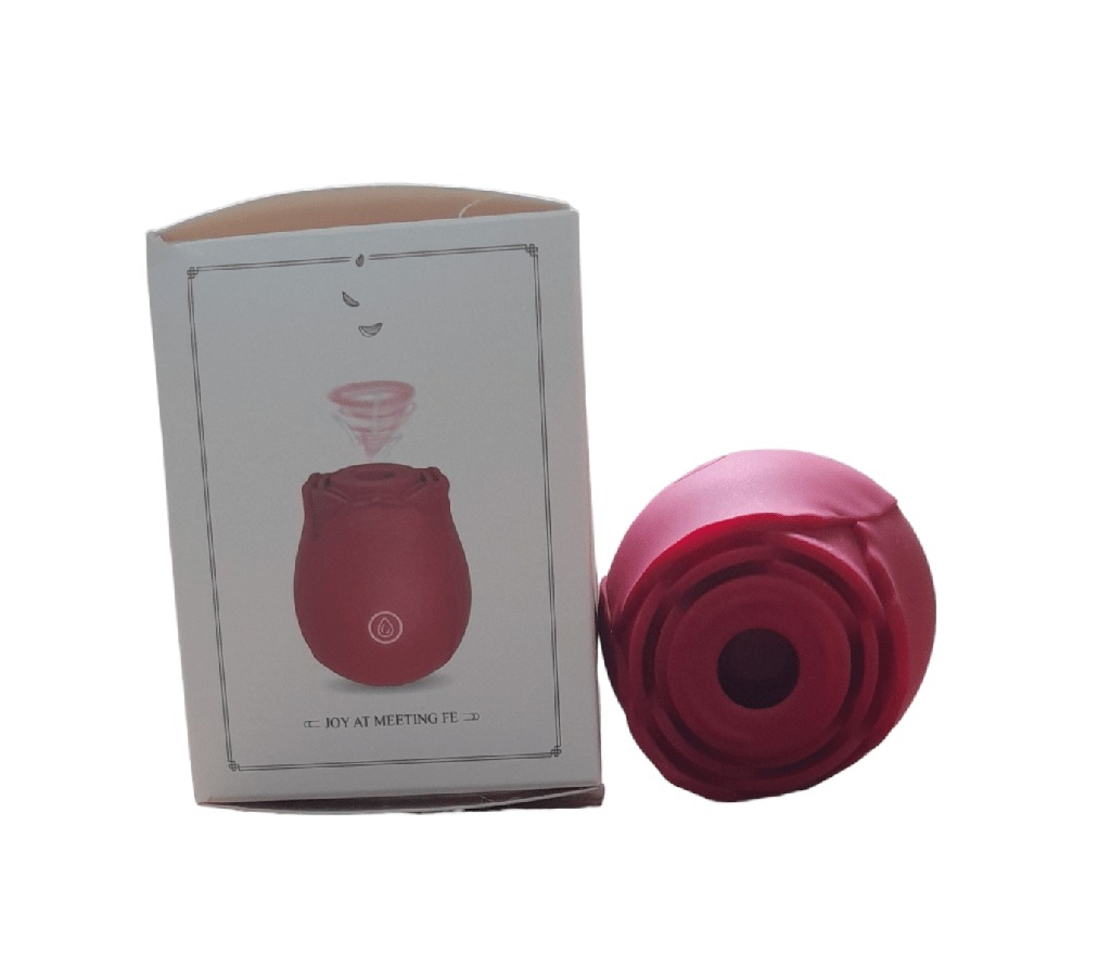 Succionador Rose Recargable - Image 2
