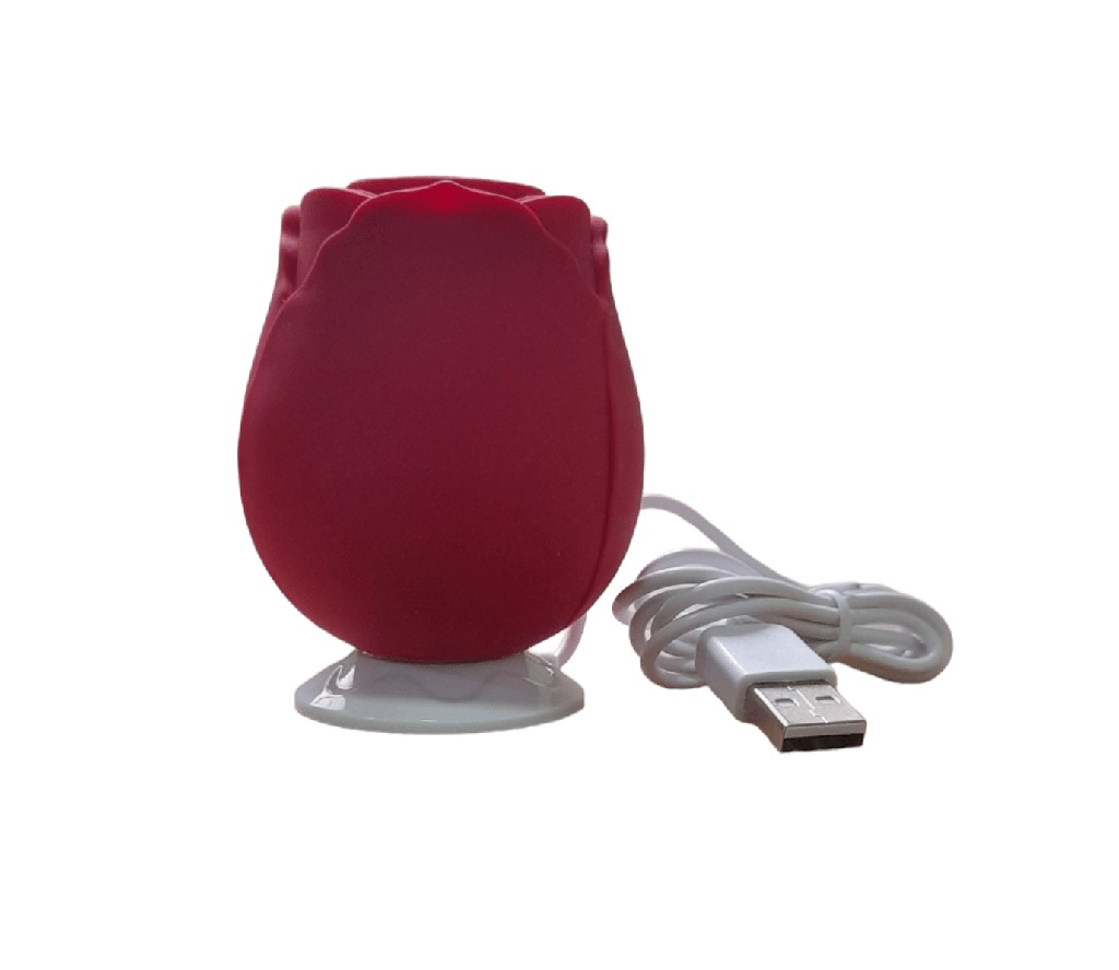 Succionador Rose Recargable - Image 3
