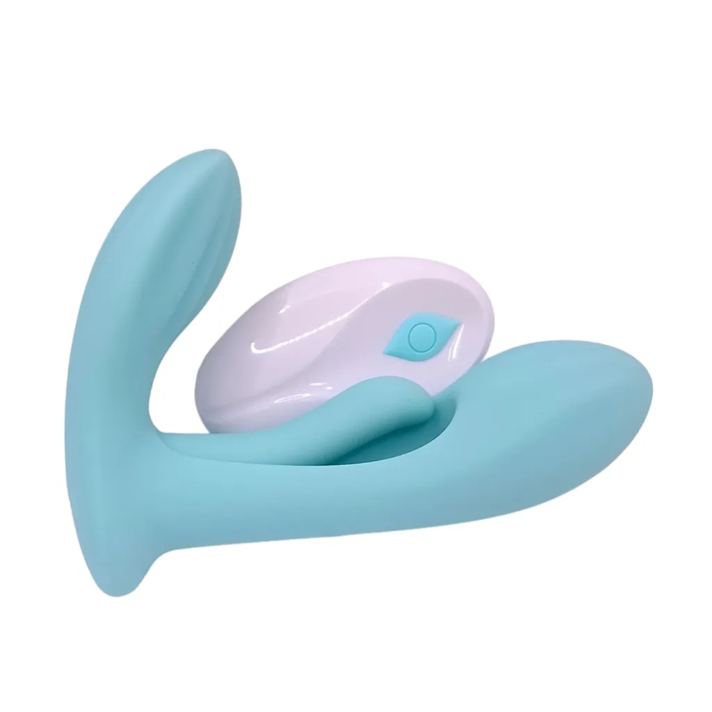 Vibrador Dual Seliora X App y control - Image 2