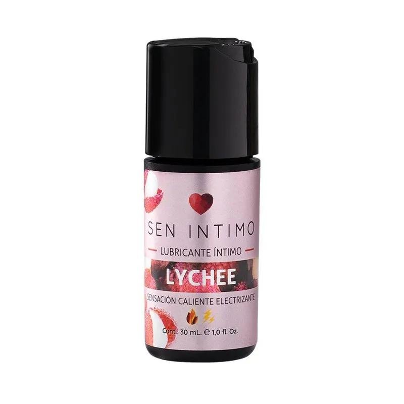 Lubricante Caliente Electrizante x 30ML - Image 2