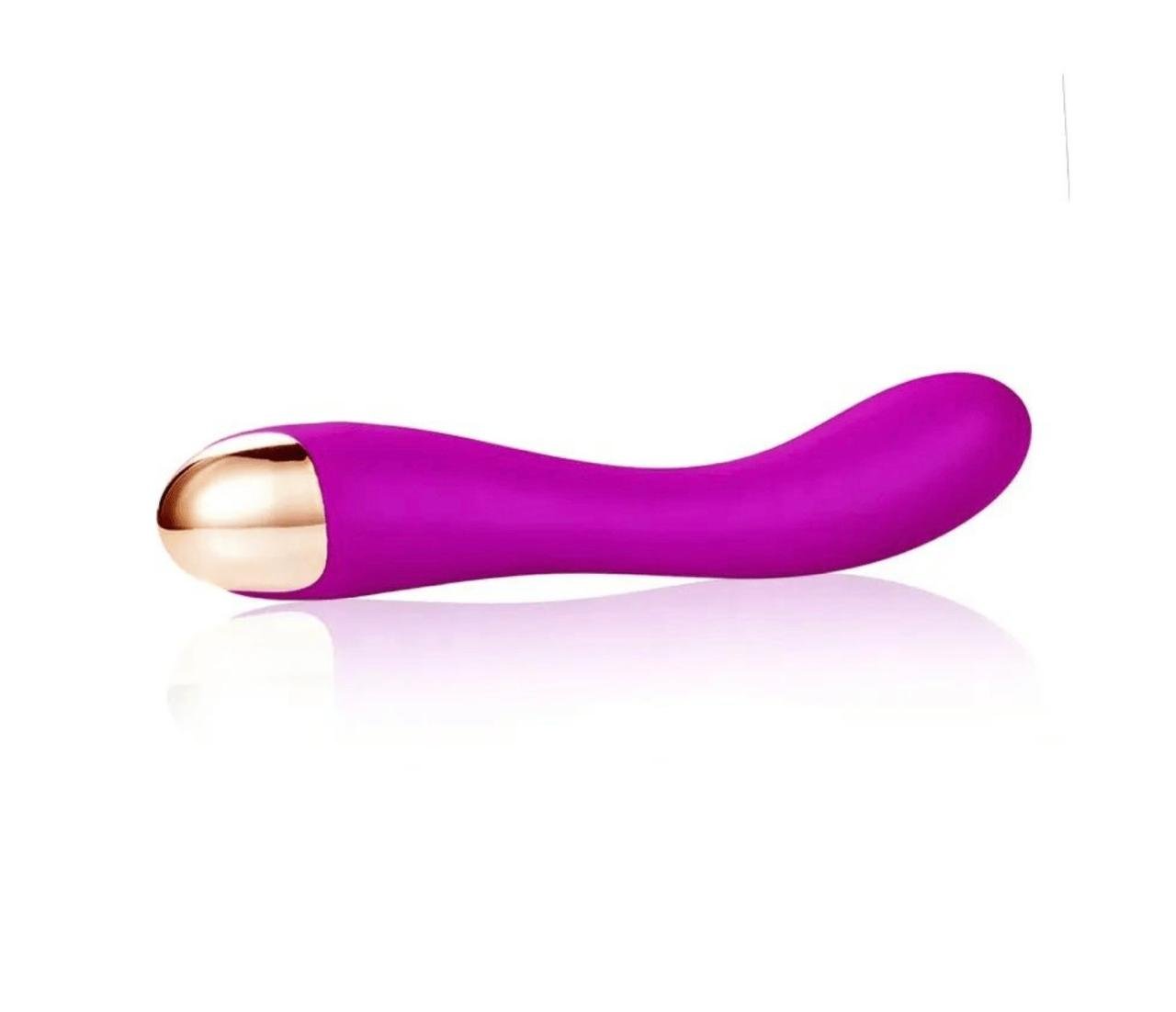 Vibrador Silicona Médica Bacu - Image 2