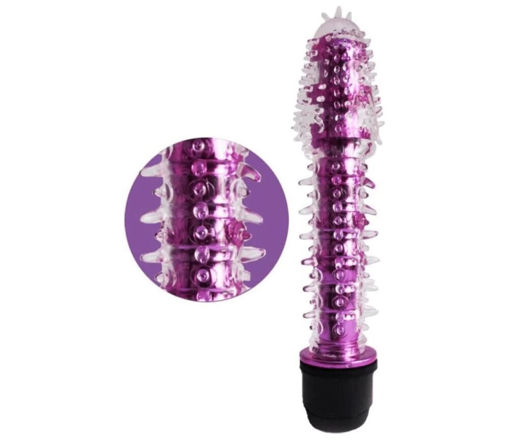 Vibrador Pilot Puntos
