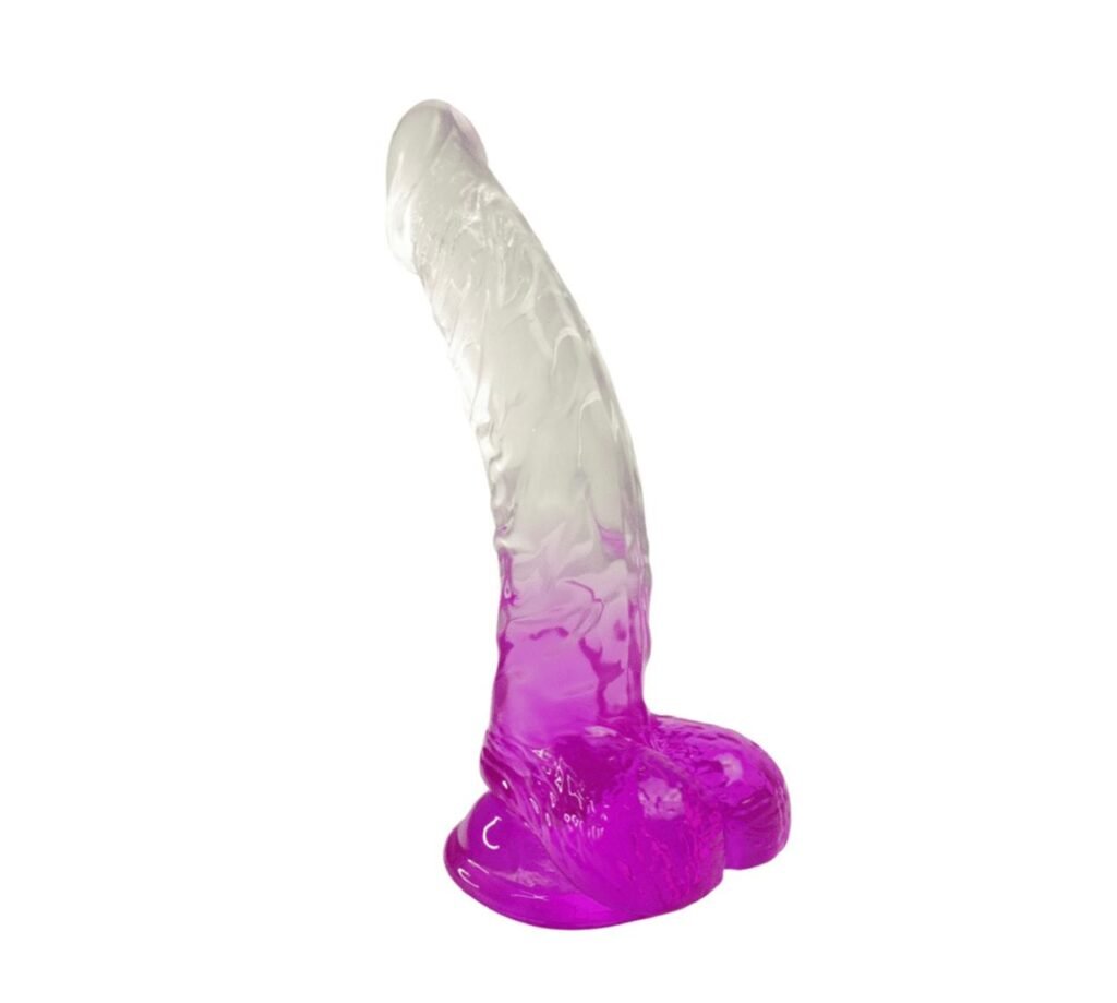 Dildo realista lucas