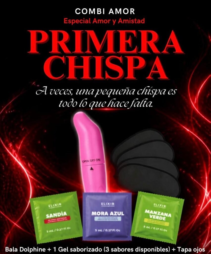 Hasta agotar existencias