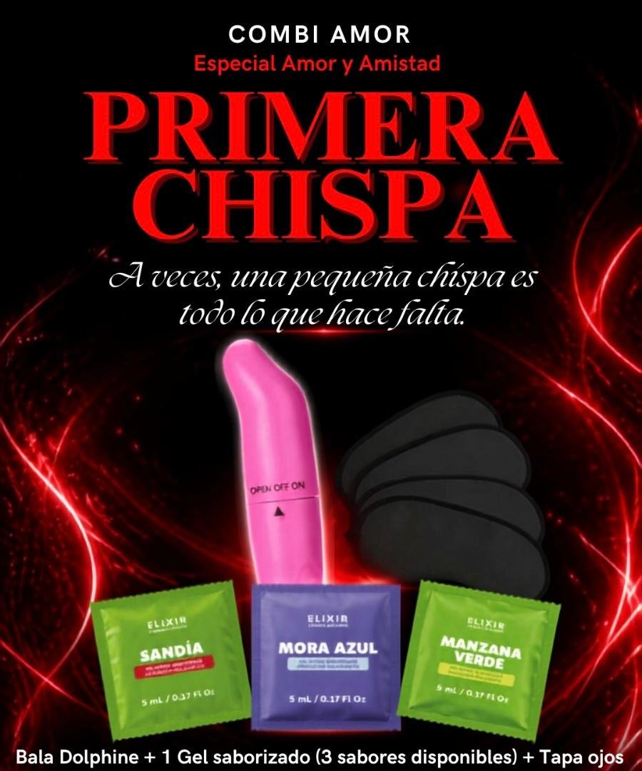 Hasta agotar existencias