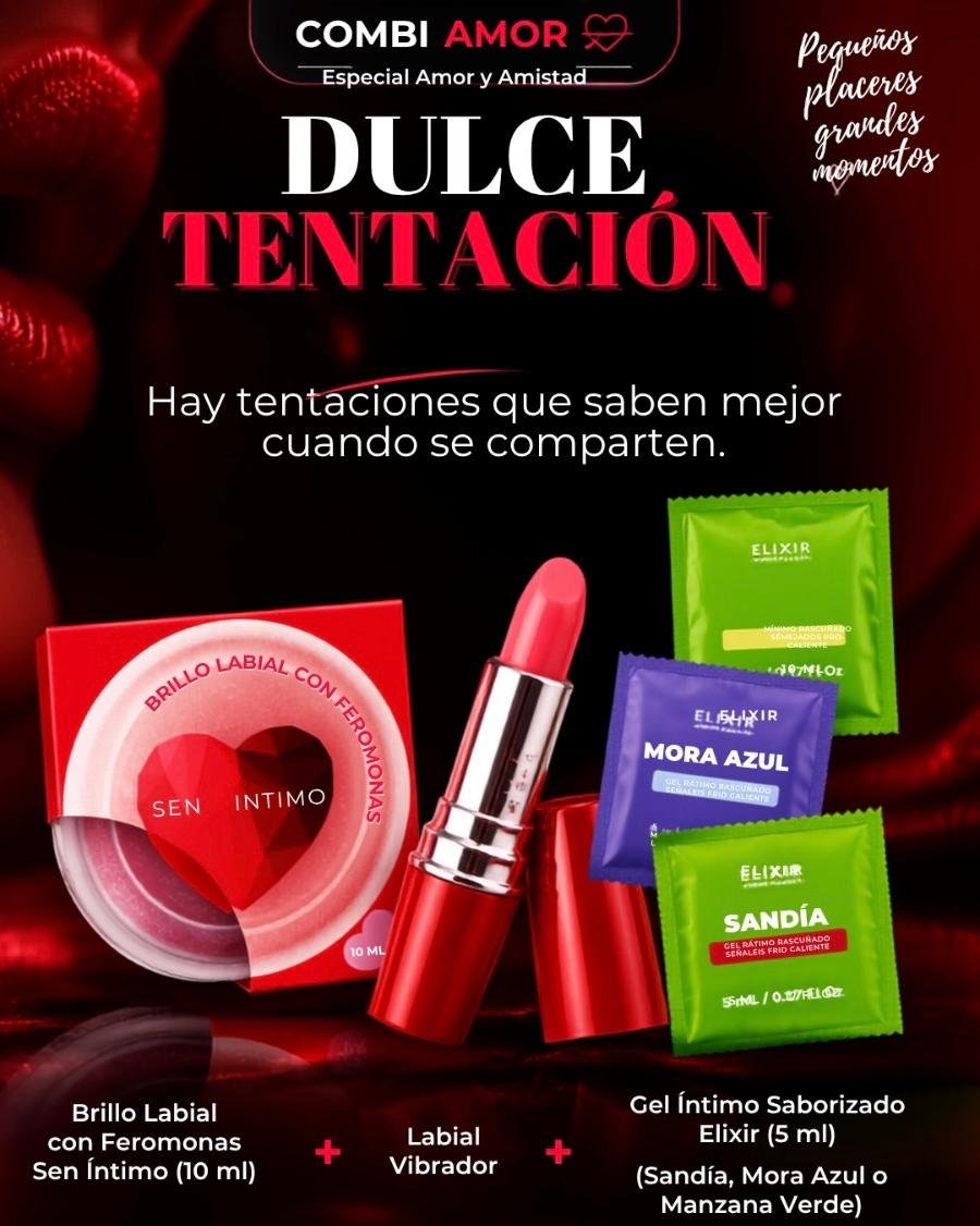 Hasta agotar existencias