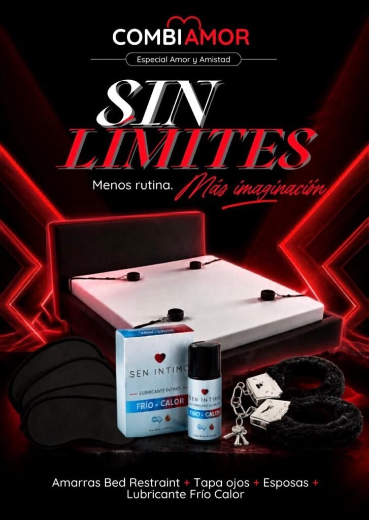 Hasta agotar existencias