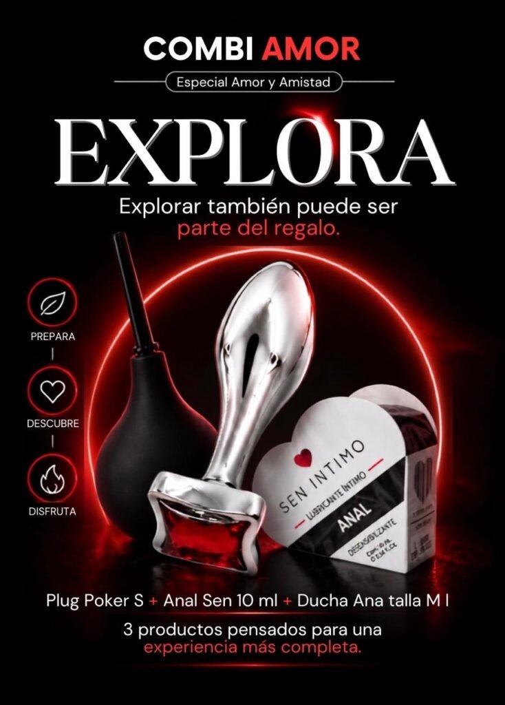 Hasta agotar existencias