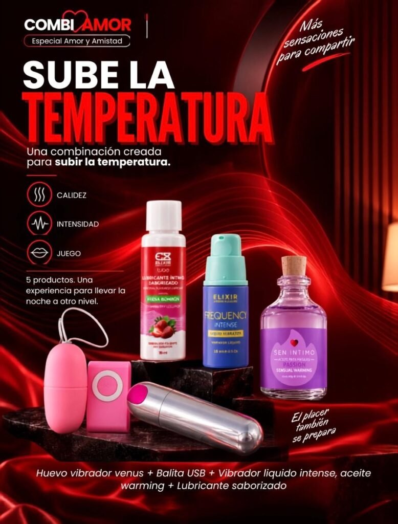 Hasta agotar existencias