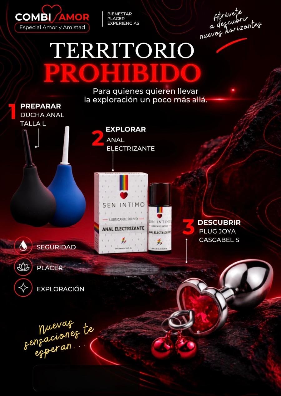 Hasta agotar existencias